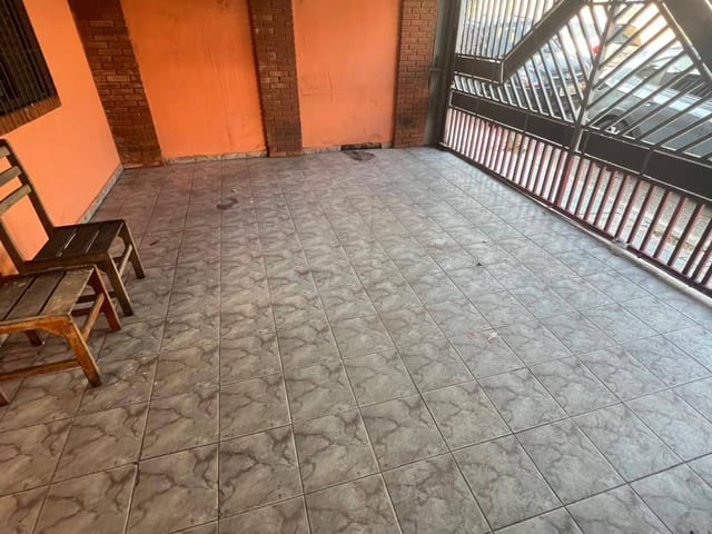 Foto do Casa - Casa para locação, Cidade São Mateus, São Paulo, SP | Imobiliária Sapopemba