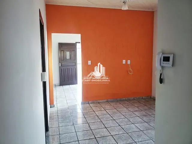 Casa com 382m² 3 quartos e 1 banheiro, à venda, no bairro Vila Ruiz em Pederneiras