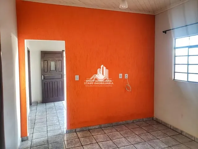 Casa com 382m² 3 quartos e 1 banheiro, à venda, no bairro Vila Ruiz em Pederneiras