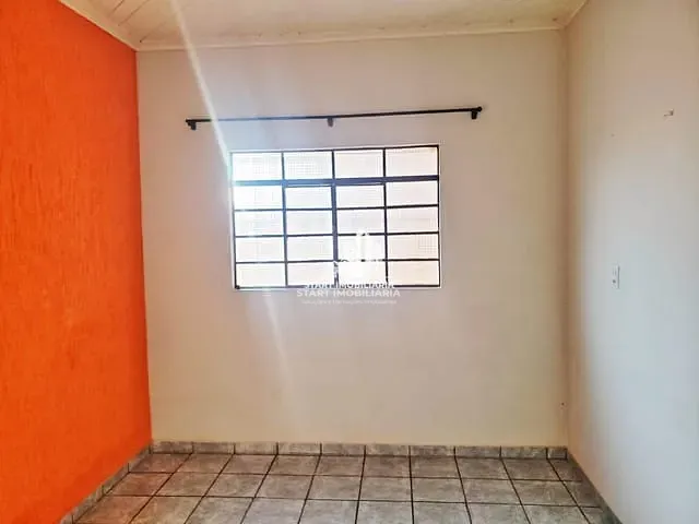 Casa com 382m² 3 quartos e 1 banheiro, à venda, no bairro Vila Ruiz em Pederneiras