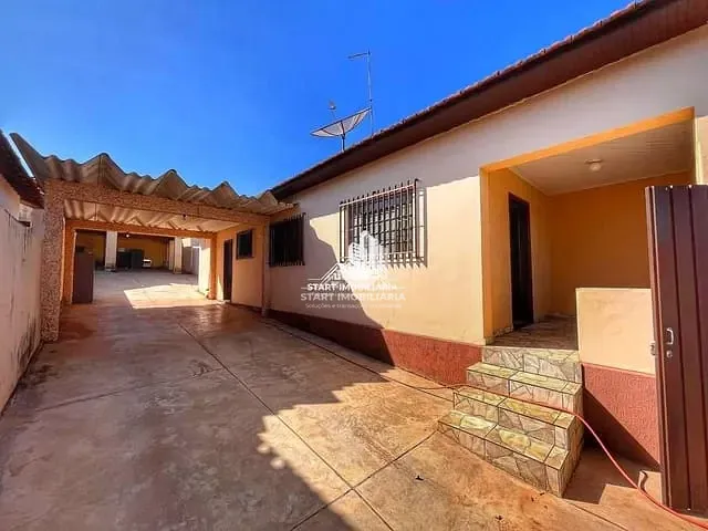 Casa com 382m² 3 quartos e 1 banheiro, à venda, no bairro Vila Ruiz em Pederneiras