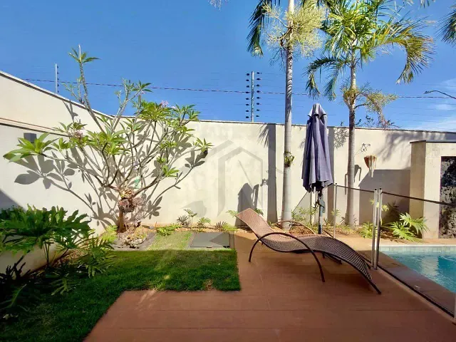 Casa com 336m² 3 quartos e 5 banheiros, à venda, no bairro Loteamento Terras de Florença em Ribeirão Preto