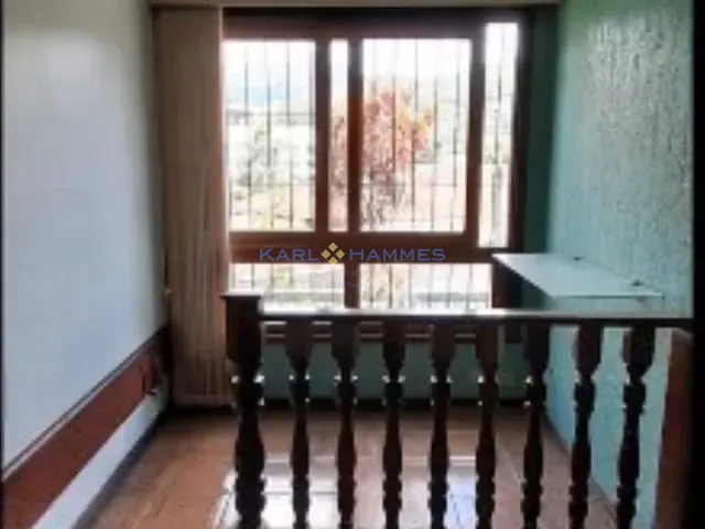 Casa 5 quartos e 5 banheiros, à venda, no bairro Cascatinha em Petrópolis