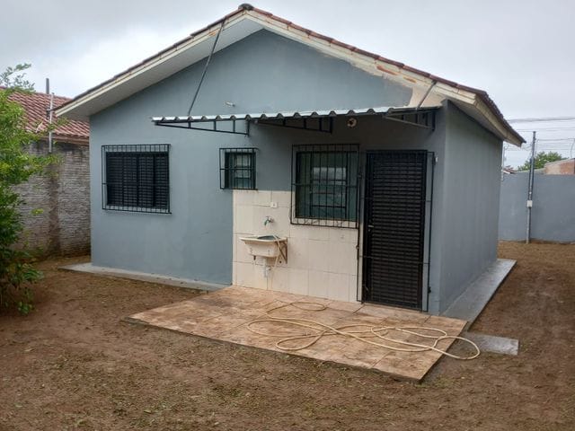 Foto do Casa - Casa Térrea para locação, Residencial Costa Marques, Pascoal Ramos- Cuiabá, MT | Lyah Jaudy Imóveis