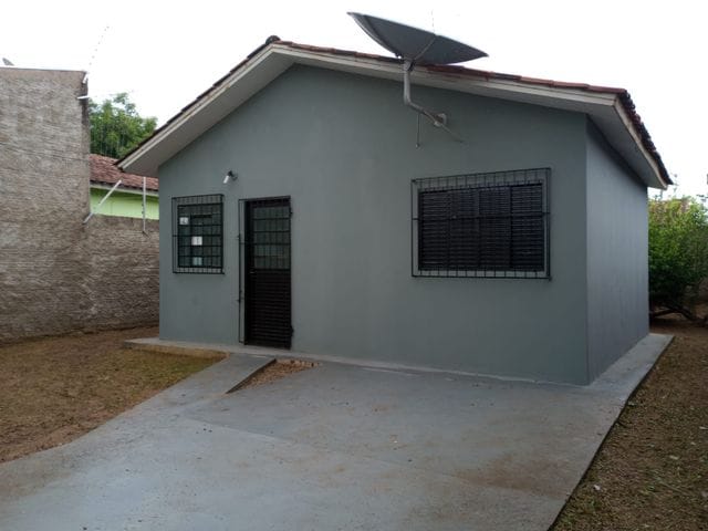 Foto do Casa - Casa Térrea para locação, Residencial Costa Marques, Pascoal Ramos- Cuiabá, MT | Lyah Jaudy Imóveis