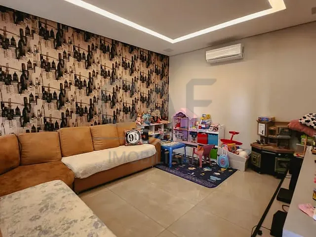 Casa com 510m² 4 quartos e 6 banheiros, à venda, no bairro Tambore em Jaguariúna