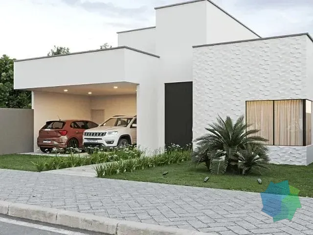 Casa com 480m² 3 quartos e 3 banheiros, à venda, no bairro Mirante dos Ipês em Salto