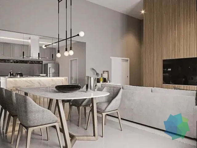 Casa com 480m² 3 quartos e 3 banheiros, à venda, no bairro Mirante dos Ipês em Salto