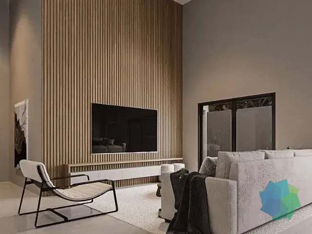 Casa com 480m² 3 quartos e 3 banheiros, à venda, no bairro Mirante dos Ipês em Salto