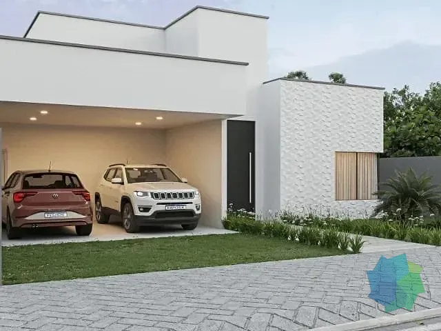 Casa com 480m² 3 quartos e 3 banheiros, à venda, no bairro Mirante dos Ipês em Salto