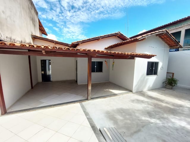 Foto do Casa - Casa para locação, Vila Magnólia, Araçuaí, MG | Rede Max Imoveis