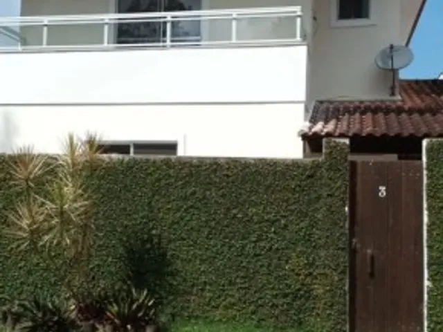 Foto do Casa - Casa para locação, Vargem Grande, Rio de Janeiro, RJ | Américas Imóveis
