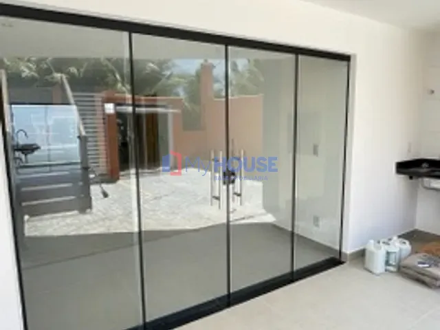 Apartamento com 94m² 2 quartos e 2 banheiros, à venda, no bairro Olivença em Ilhéus