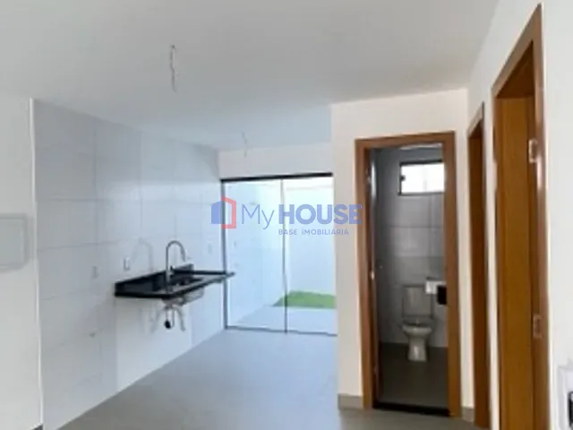Apartamento com 94m² 2 quartos e 2 banheiros, à venda, no bairro Olivença em Ilhéus