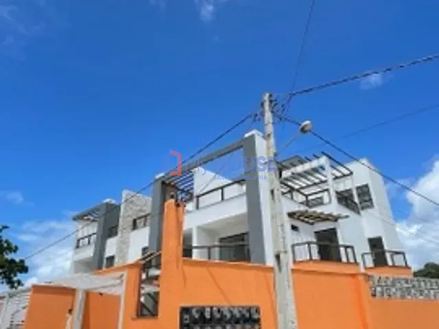 Apartamento com 94m² 2 quartos e 2 banheiros, à venda, no bairro Olivença em Ilhéus