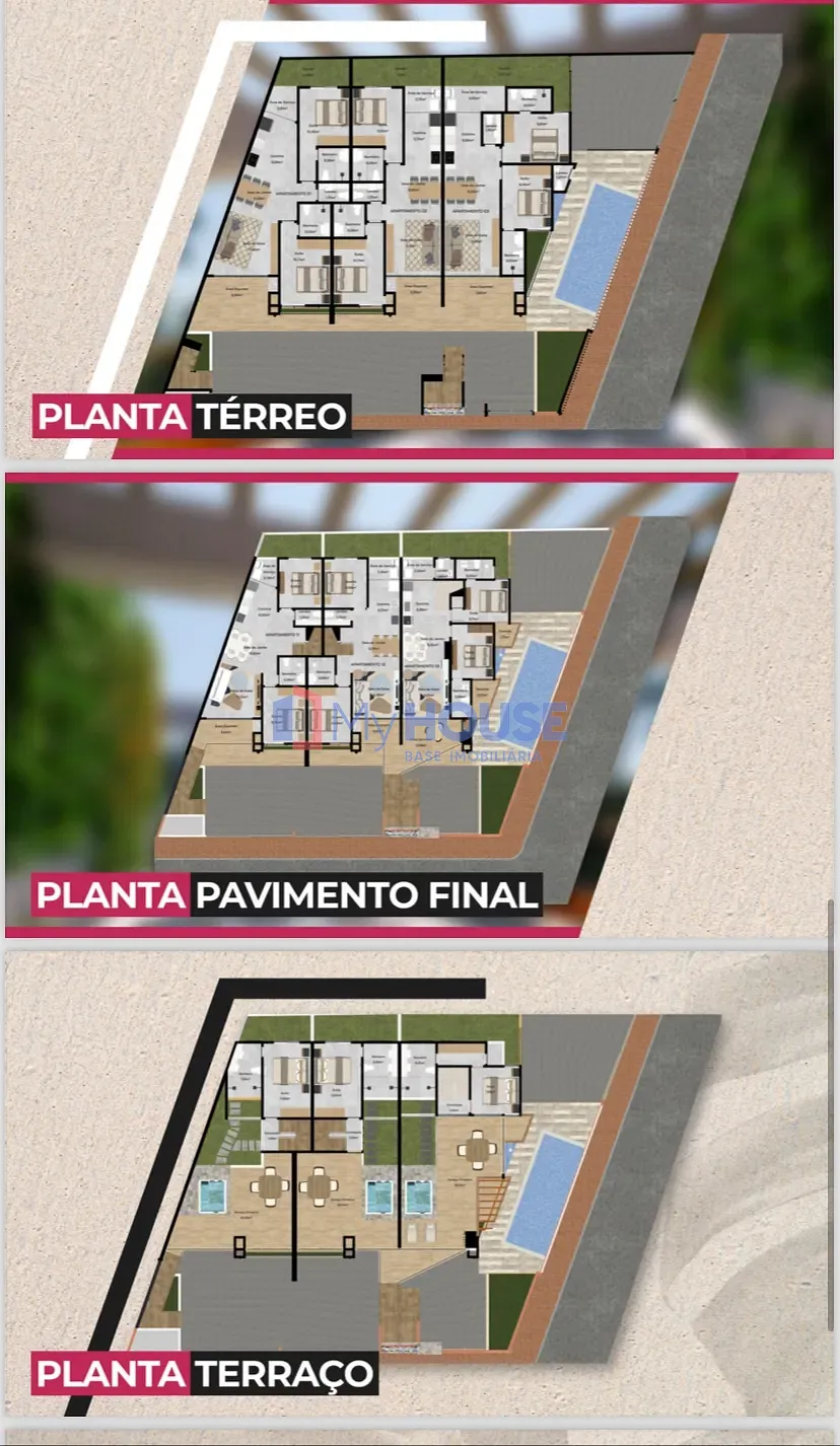 Apartamento, 2 quartos, 93 m² - Foto 36