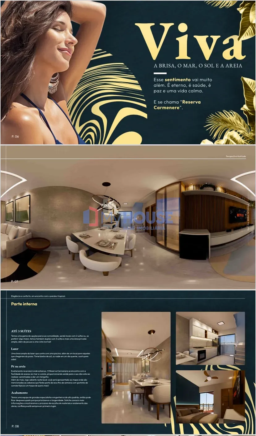 Apartamento, 2 quartos, 93 m² - Foto 51