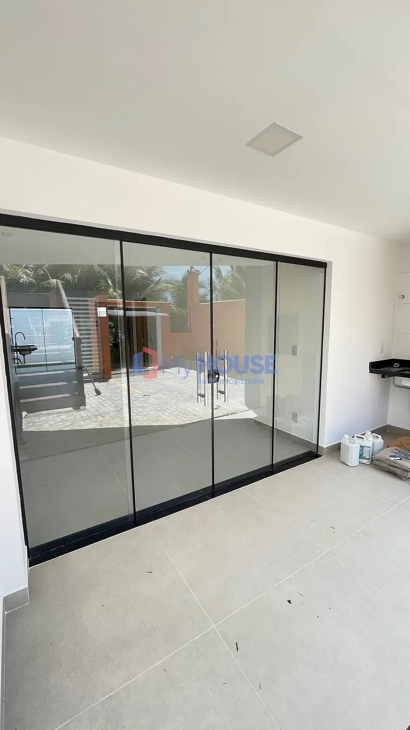 Apartamento, 2 quartos, 93 m² - Foto 2