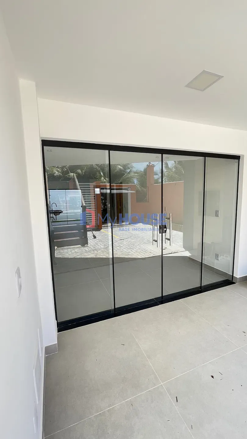 Apartamento, 2 quartos, 93 m² - Foto 3