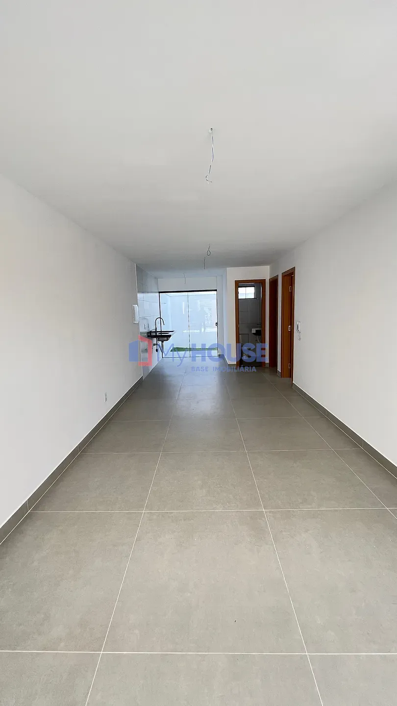 Apartamento, 2 quartos, 93 m² - Foto 6