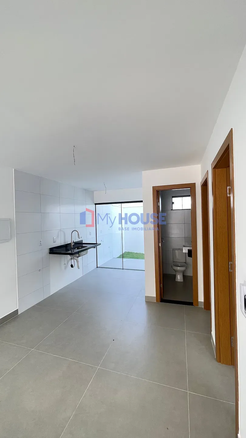 Apartamento, 2 quartos, 93 m² - Foto 5