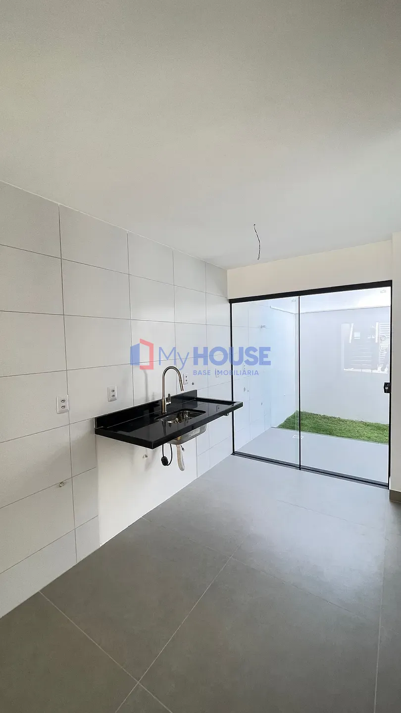 Apartamento, 2 quartos, 93 m² - Foto 4