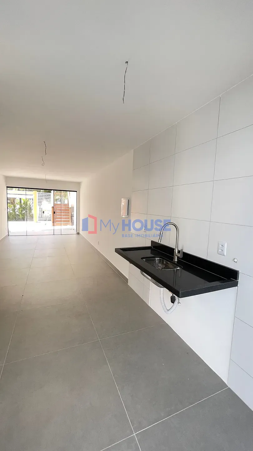 Apartamento, 2 quartos, 93 m² - Foto 20