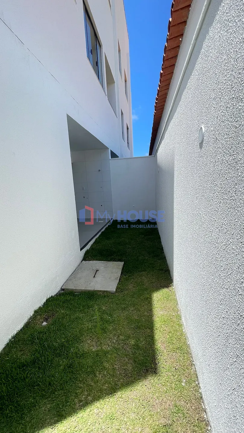 Apartamento, 2 quartos, 93 m² - Foto 29
