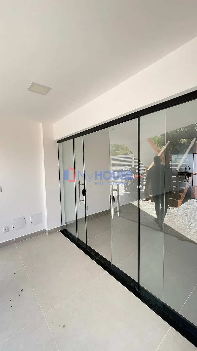 Apartamento, 2 quartos, 93 m² - Foto 27