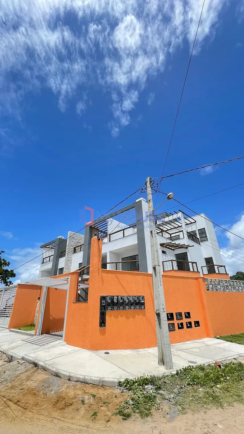 Apartamento, 2 quartos, 93 m² - Foto 1