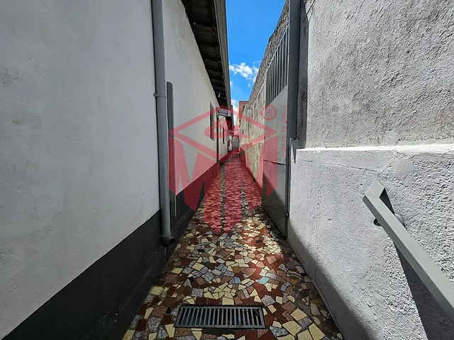 Casa 1 quarto e 1 banheiro, para alugar, no bairro Vila Príncipe de Gales em Santo André