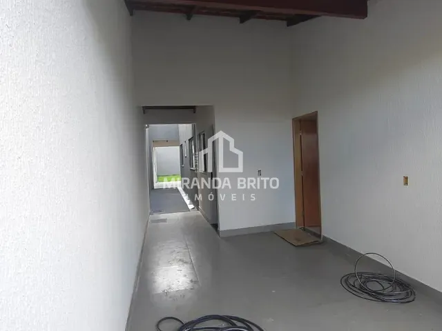 Casa 2 quartos e 1 banheiro, à venda, no bairro Jardim Iracema em Aparecida de Goiânia