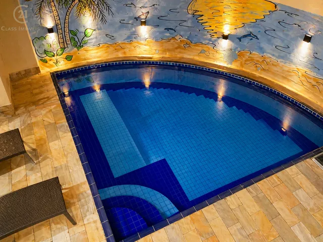 Casa com 123m² 3 quartos e 4 banheiros, à venda, no bairro Califórnia em Londrina