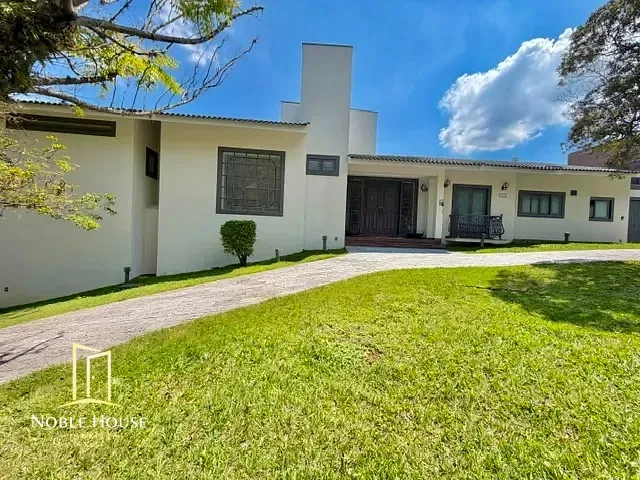 Casa 4 quartos e 6 banheiros, à venda, no bairro Marambaia em Vinhedo