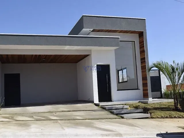 Casa com 250m² 3 quartos e 3 banheiros, à venda, no bairro Sapé 1 em Caçapava