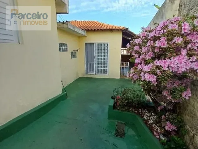 Casa com 500m² 4 quartos e 3 banheiros, à venda, no bairro Vila Matilde em São Paulo