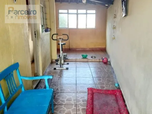 Casa com 500m² 4 quartos e 3 banheiros, à venda, no bairro Vila Matilde em São Paulo