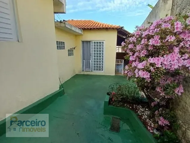 Casa com 500m² 4 quartos e 3 banheiros, à venda, no bairro Vila Matilde em São Paulo