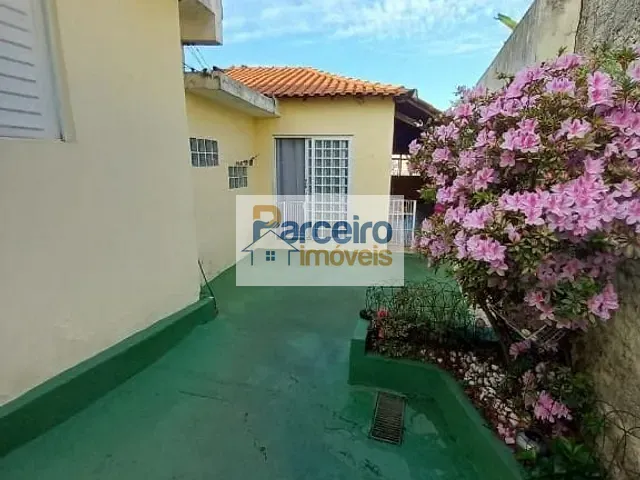 Casa com 500m² 4 quartos e 3 banheiros, à venda, no bairro Vila Matilde em São Paulo