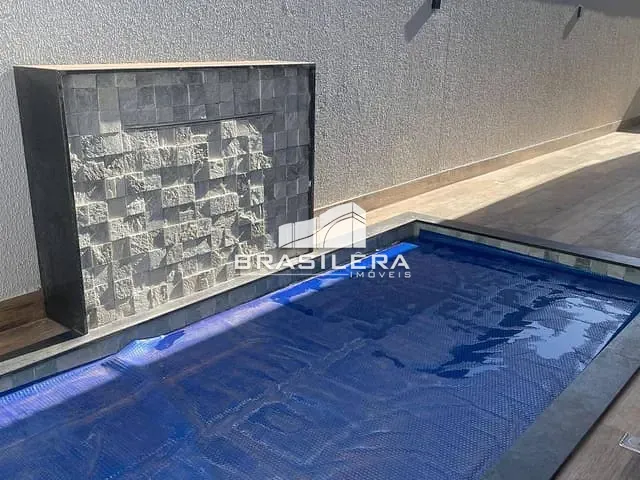 Casa com 157m² 3 quartos e 5 banheiros, à venda, no bairro Parqville Pinheiros em Aparecida de Goiânia