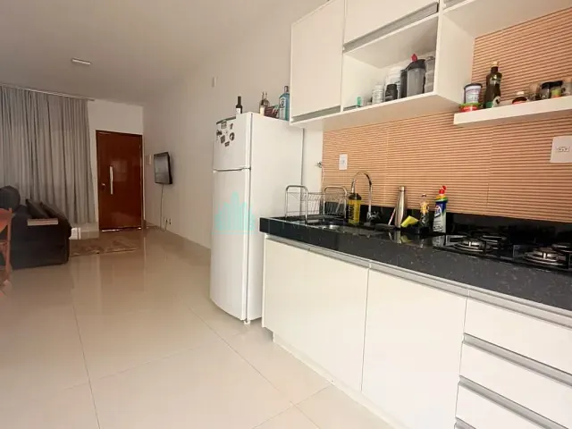 Casa 2 quartos e 1 banheiro, à venda, no bairro Vila União em Catalão