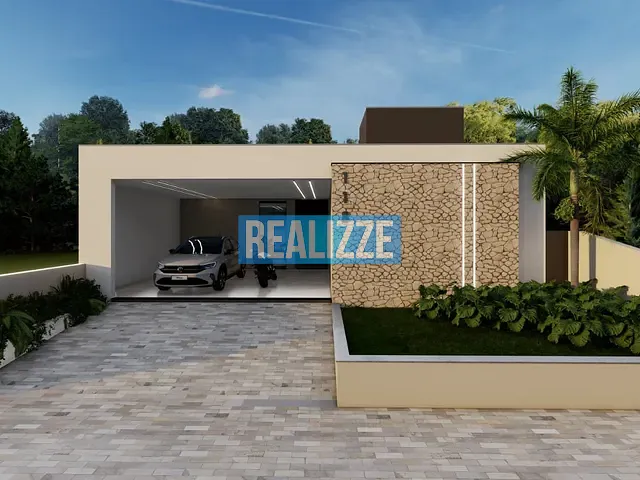 Casa com 352m² 3 quartos e 1 banheiro, à venda, no bairro lo. sao gabriel em Marau