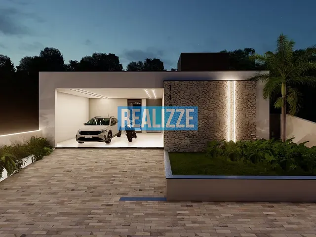 Casa com 352m² 3 quartos e 1 banheiro, à venda, no bairro lo. sao gabriel em Marau