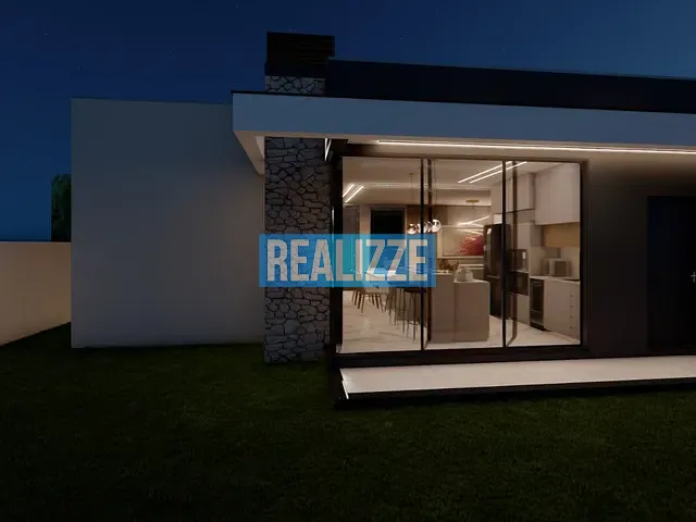 Casa com 352m² 3 quartos e 1 banheiro, à venda, no bairro lo. sao gabriel em Marau