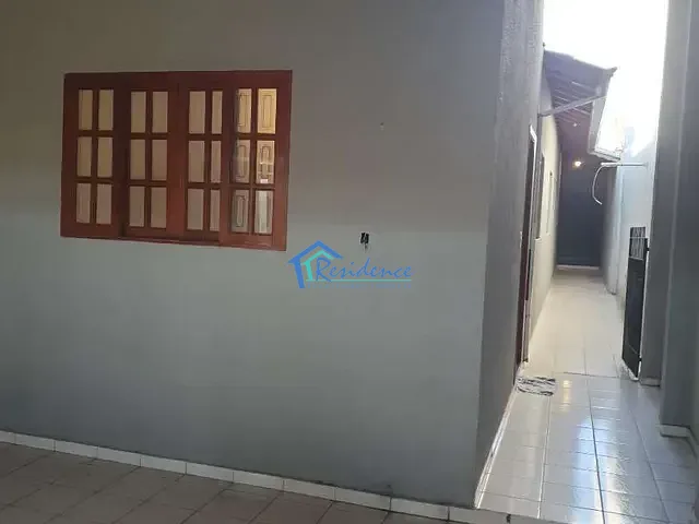Casa com 150m² 3 quartos e 2 banheiros, para alugar, no bairro Vila Pires da Cunha em Indaiatuba