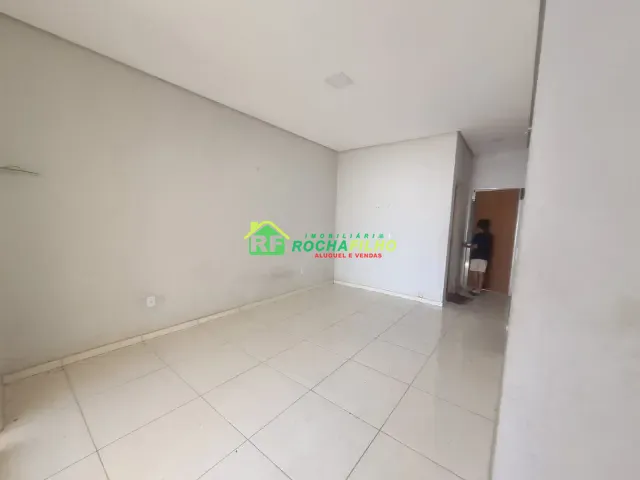 Casa com 104m² 3 quartos e 2 banheiros, à venda, no bairro Parque Piauí I em Timon