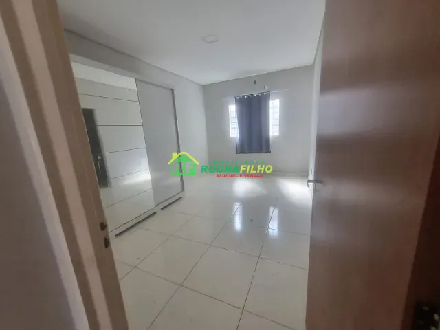 Casa com 104m² 3 quartos e 2 banheiros, à venda, no bairro Parque Piauí I em Timon