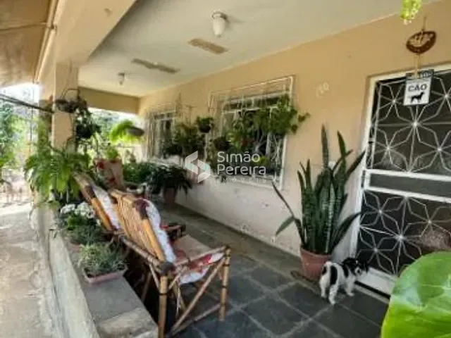 Casa com 500m² 2 quartos e 1 banheiro, à venda, no bairro Werneck  em Paraíba do Sul