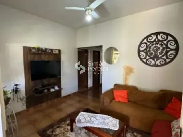 Casa com 500m² 2 quartos e 1 banheiro, à venda, no bairro Werneck  em Paraíba do Sul
