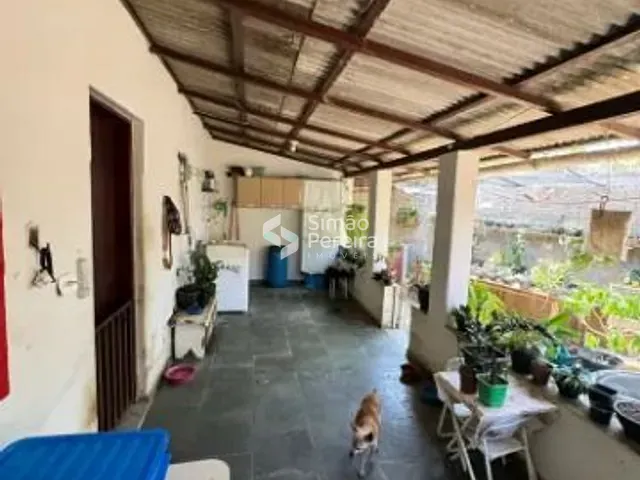Casa com 500m² 2 quartos e 1 banheiro, à venda, no bairro Werneck  em Paraíba do Sul